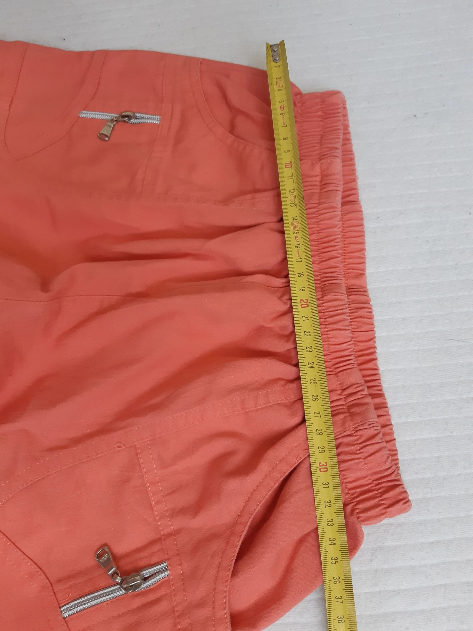 Calça curta tamanho 38 – photo 7